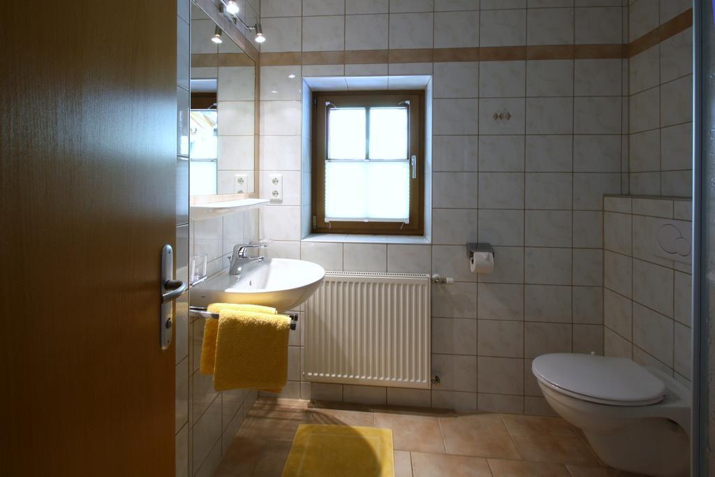 Appartement Ferienglueck Solden Exterior photo