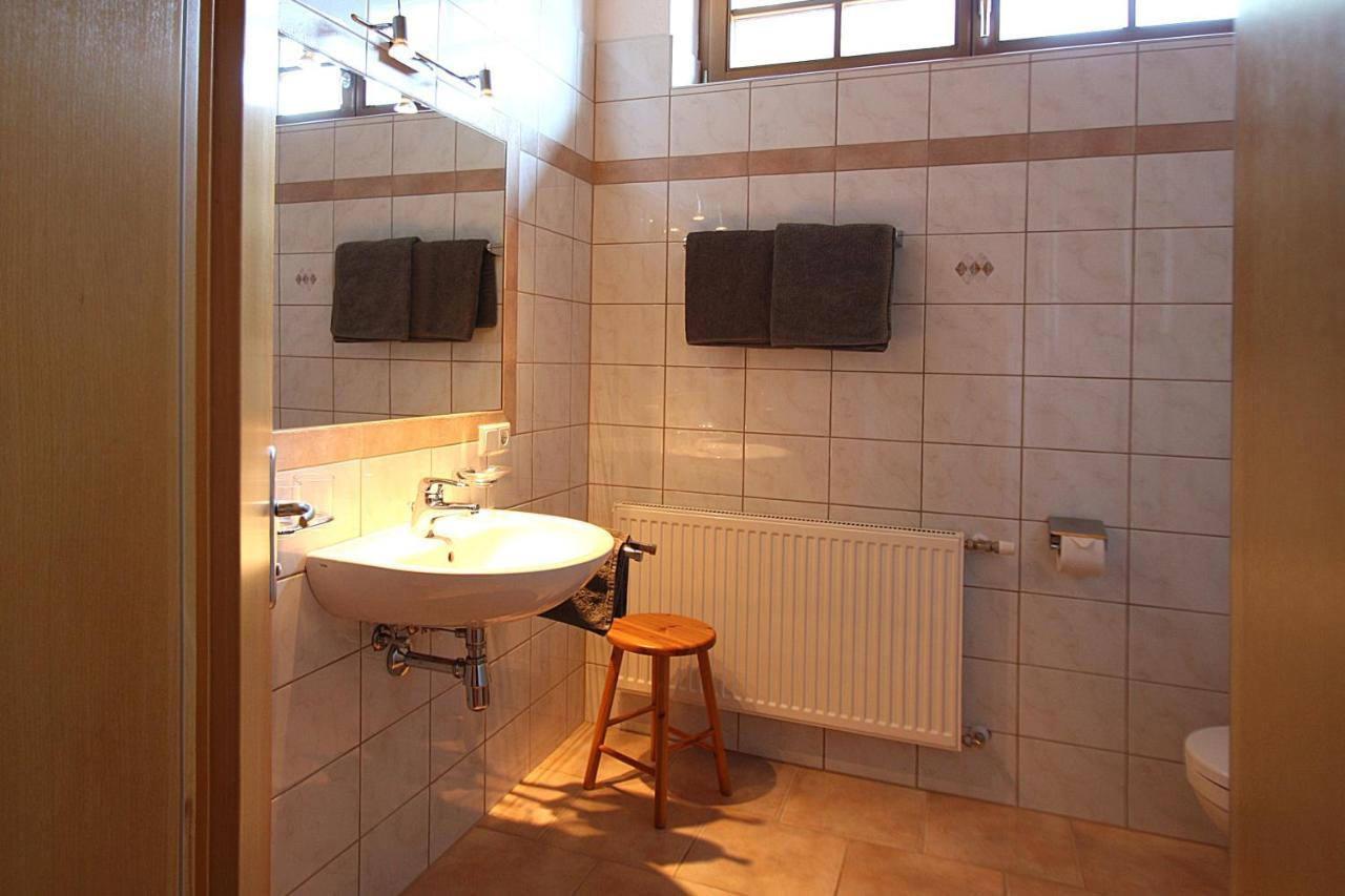 Appartement Ferienglueck Solden Exterior photo